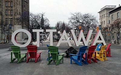 Discover Ottawa’s Beauty: What Is Ottawa Famous For?