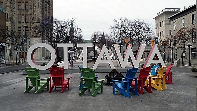 Discover Ottawa’s Beauty: What Is Ottawa Famous For?